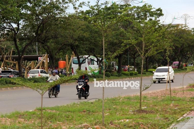 Pemko Batam Harap Dukungan DPRD Kepri untuk Membangun…