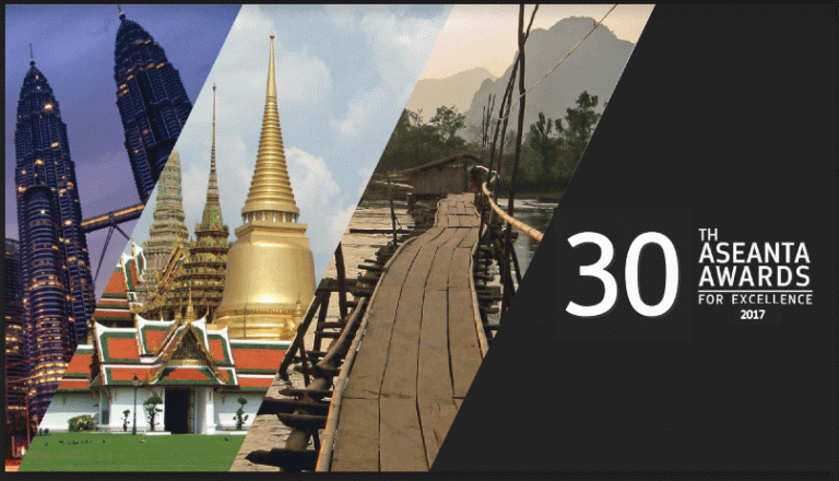 Wonderful Indonesia Kirim 28 Karya Terbaik di Ajang Aseanta Awards 2017