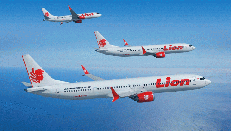 Permintaan Penerbangan Langsung Batam – Jeddah Disambut Positif Lion Air