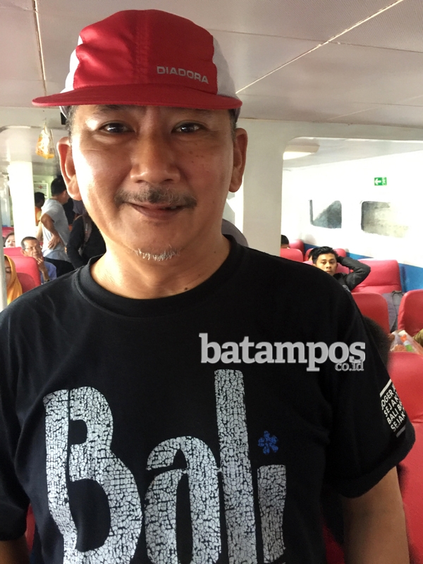 Diperkirakan APBD-P Ada Pemangkasan DBH