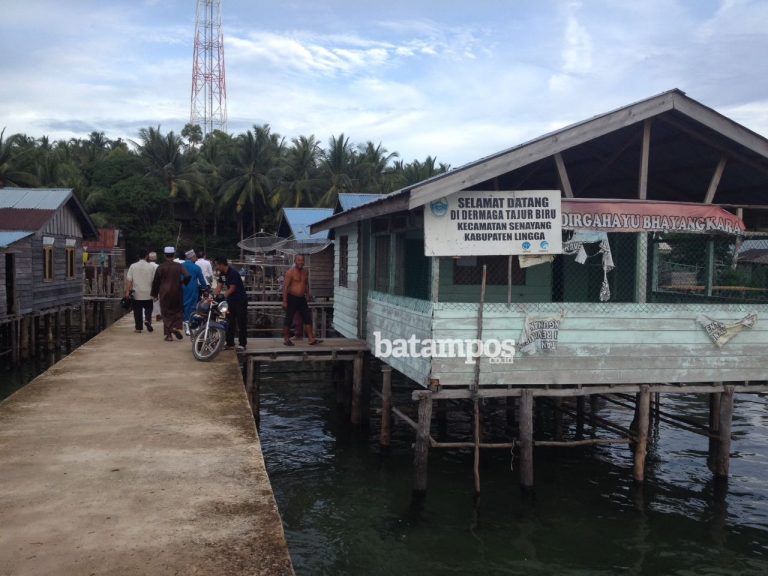 300 Sekolah di Linggaa Perlu Perbaikan