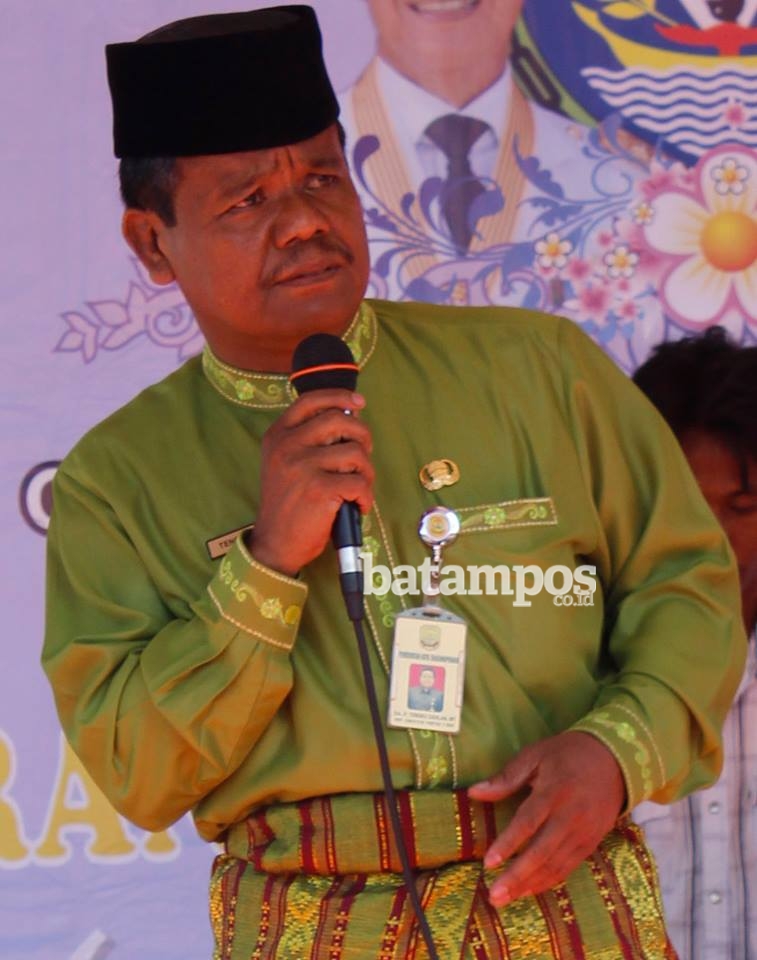 Tidak Ada Toleransi dengan ASN Pengguna Narkoba