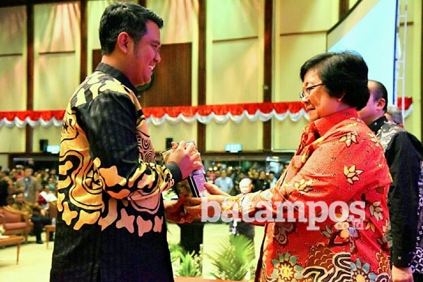 Apri : Adipura, Kemenangan bagi Masyarakat