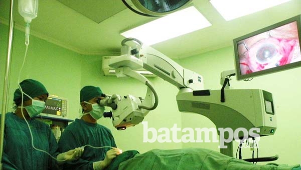 Klaim Itu belum Jadi Utang BPJS Kesehatan…