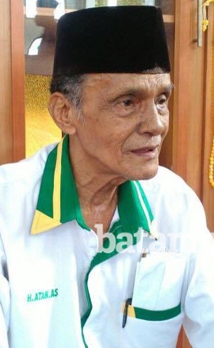 15 Pelajar SLTA Dapat Bantuan dari Baznas Pusat
