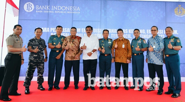 Kepri Harus Bangkit