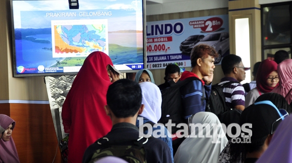 BMKG Prediksi Agustus Memasuki Musim Kemarau