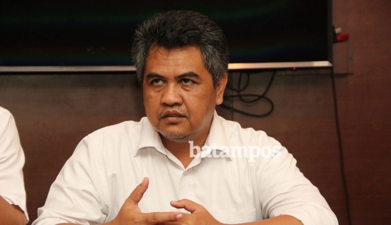 Bisnis Pom Bensin Lepas Pantai Tak Jalan