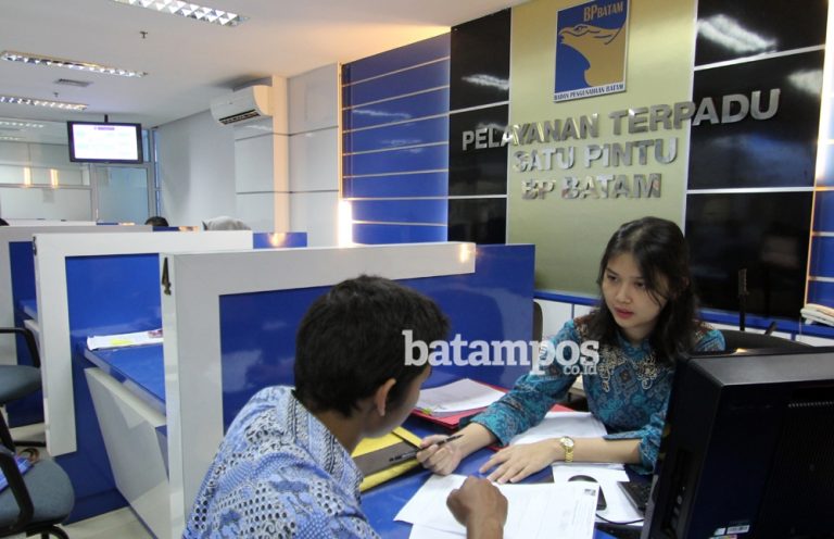 91 Persen Dokumen IPH Sudah Selesai