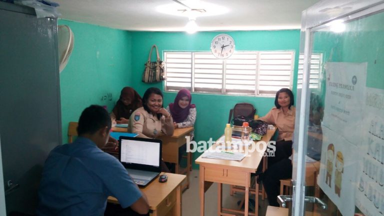 Perwako Insentif Guru Swasta Bakal Diubah ke Perda