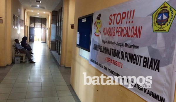 Ekonomi Lesu, Pembuatan AK-1 Menurun