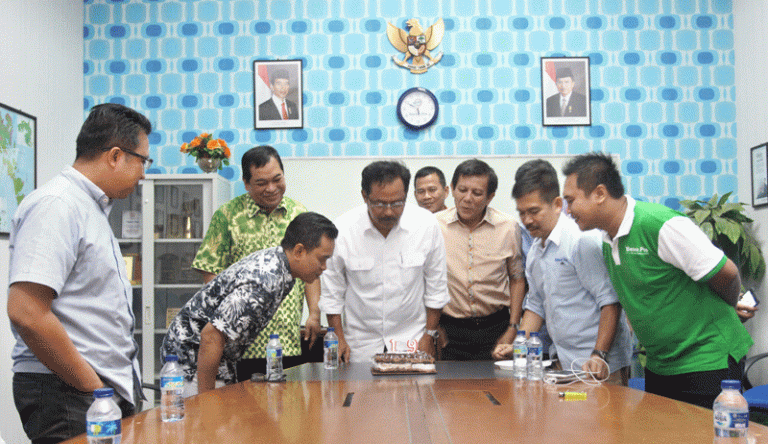 Tetap yang Terbesar dan Terpercaya