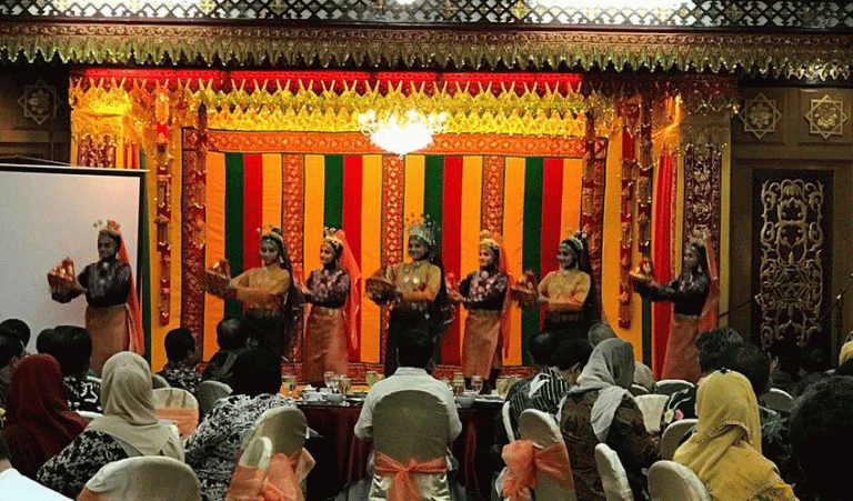 Komisi X Berharap Sail Sabang 2017 Berjalan Sukses