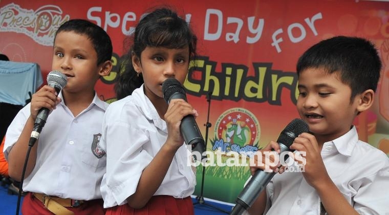 Anambas Perlu Dibangun SLB