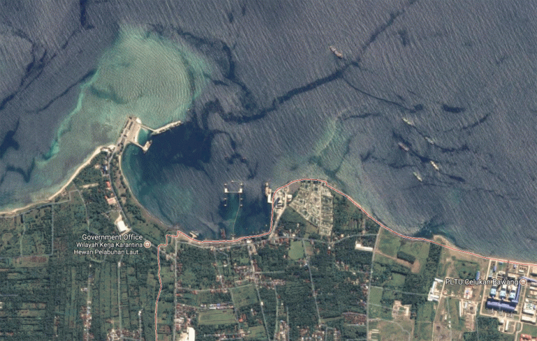 Celukan Bawang mulai Disiapkan sebagai Pelabuhan Cruise pada Desember 2017