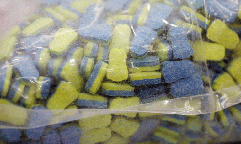 Dikira Permen, 4 Bocah SD Konsumsi Ineks