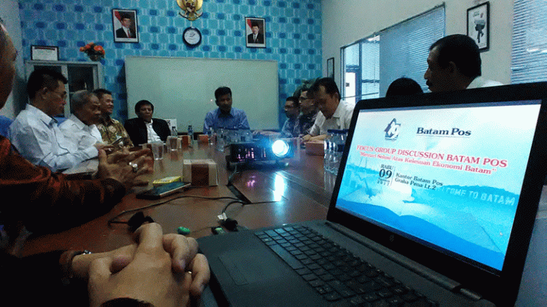 Walikota Batam: Tiada Masalah dengan Kewenangan, Masalahnya Wilayah Kerja