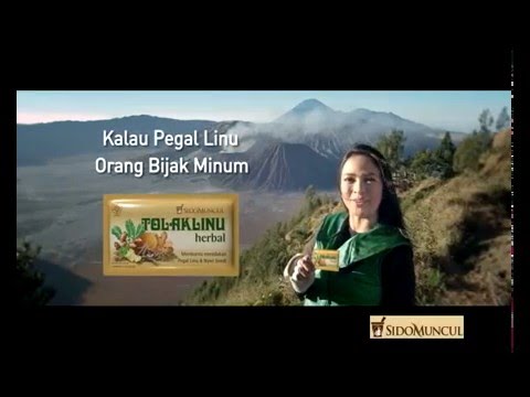 Tak Mau Ketinggalan, PT Sido Muncul Juga Co Branding bersama Wonderful Indonesia