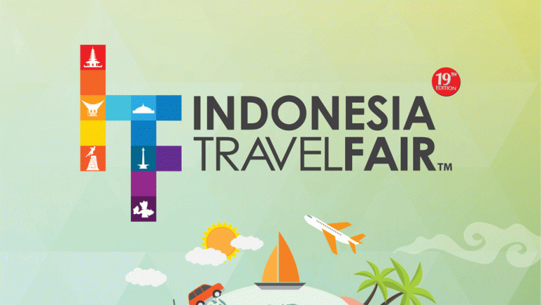 Indonesia Travel Mart