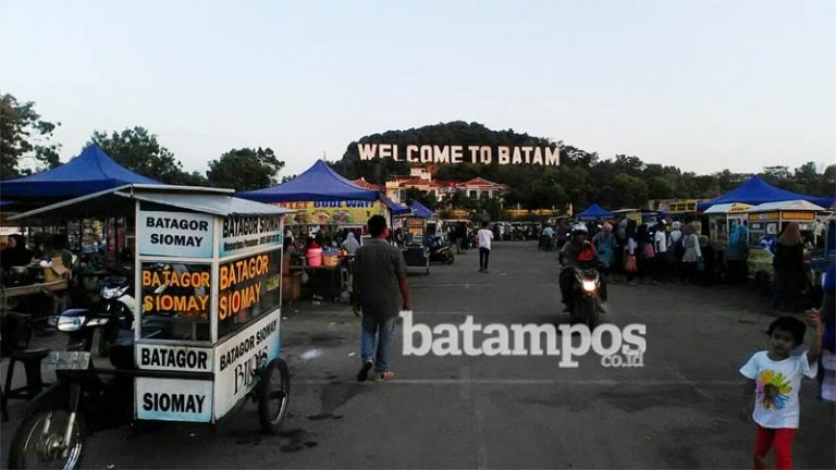 Batam menuju Standarisasi Wisata Kuliner