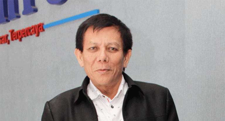 Judi vs Polisi = 1-0