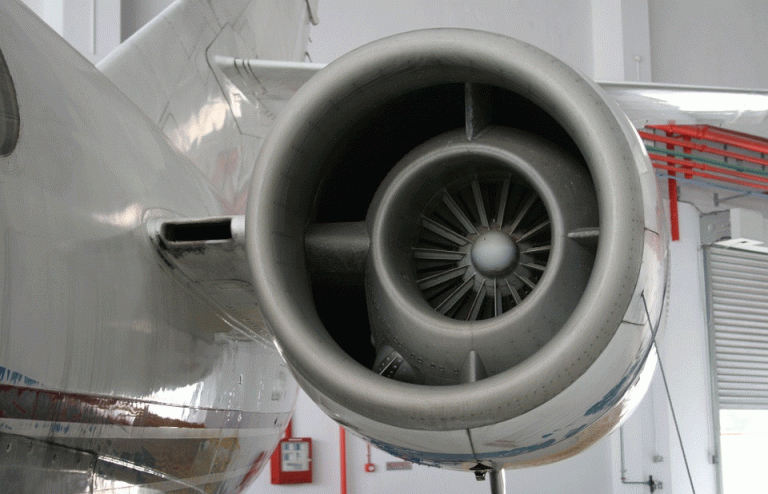 GMF Jalin Komunikasi Intensif Dengan Hang Nadim