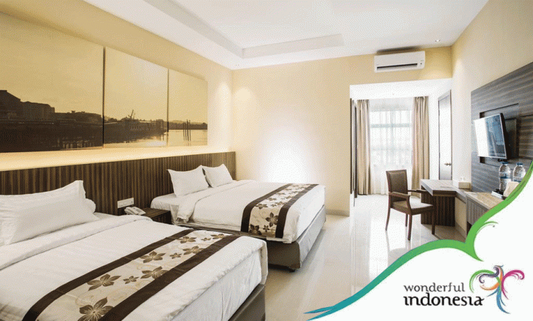 Sahid Group Co-Branding dengan Wonderful Indonesia