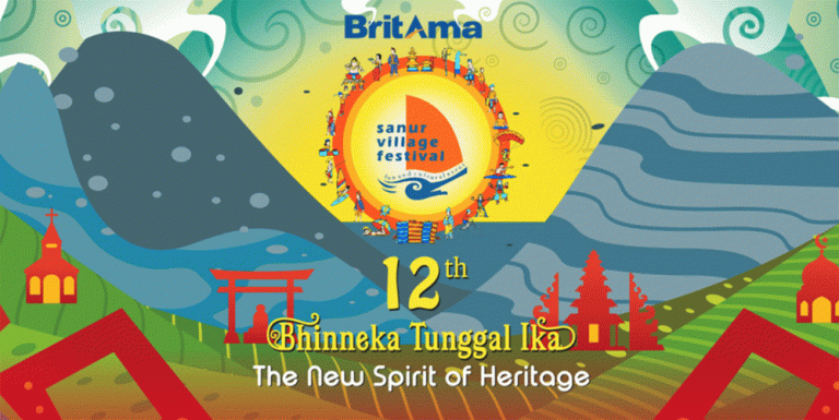 Sanur Village Festival 2017 Sajikan Aneka Agenda