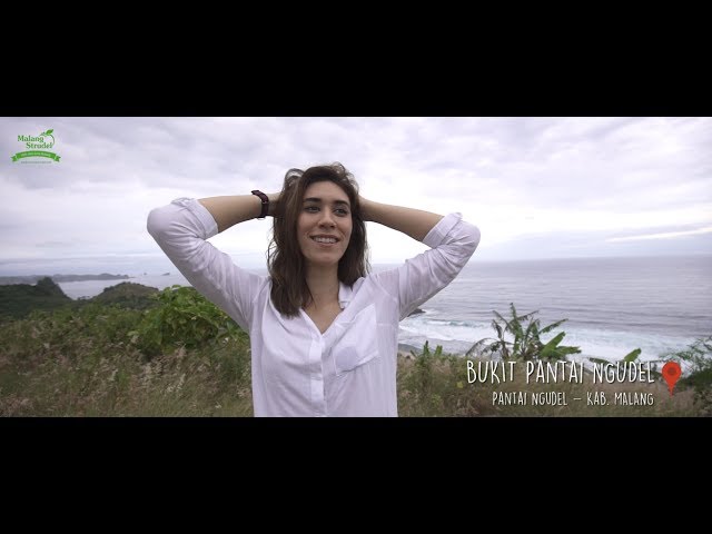 Malang Strudle Co-Branding dengan Wonderful Indonesia