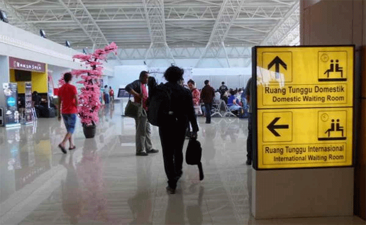 Bandara Supadio Pontianak dan Bandara Sultan Thaha Jambi, Berhasil Menempati Peringkat 1 Dunia