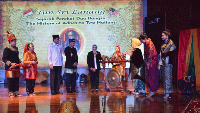 Aceh Promosi Wisata di Bali dan Kota Serumpun