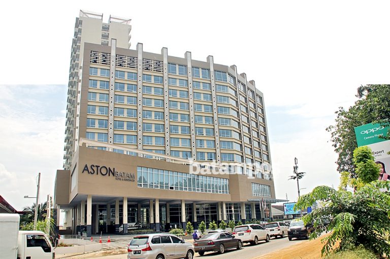 Begini Cara Hotel di Batam Bertahan di Tengah Pandemi Covid-19