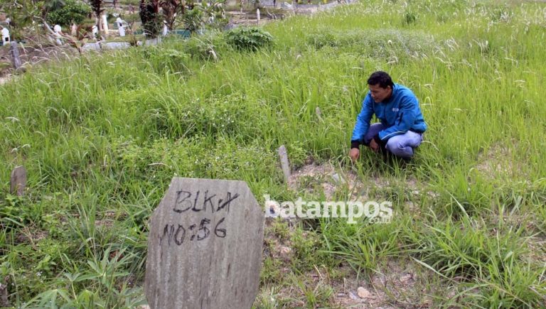 MUI: Tidak Ada Alasan Menolak Penguburan Jenazah Korban Korona