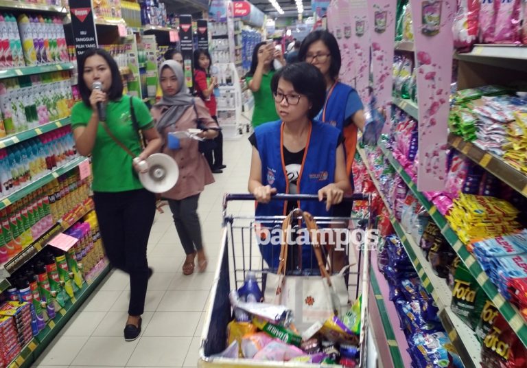 Bingung, Gugup tapi Mengasyikkan