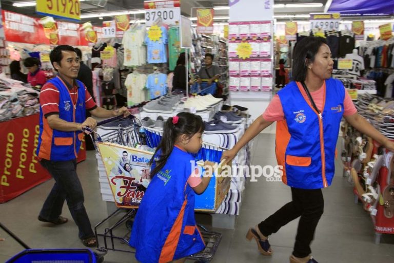 Selesaikan Tantangan dan Dapat Bonus Tambahan