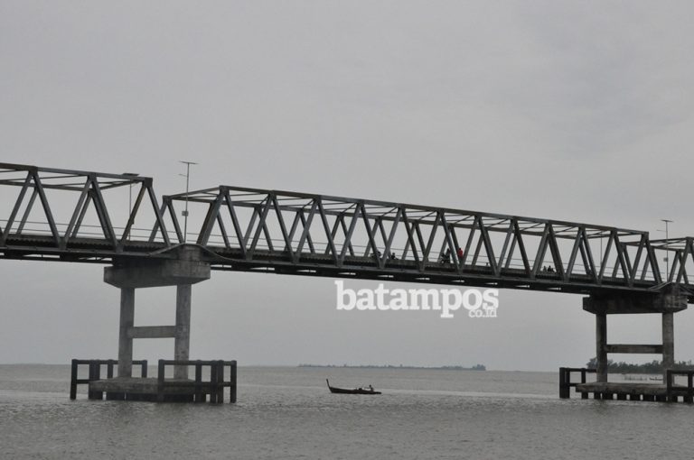 Warga Tolak Pembangunan Dam Busung, Takut Kualat jika Makam Keramat Hilang