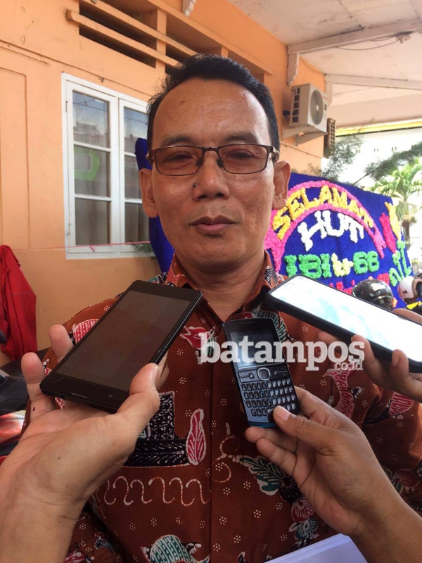 Dinkes Jamin PCC Tidak Beradar di Karimun