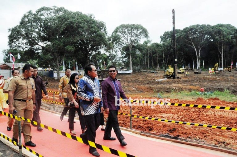 Rekrut 2.000 Pekerja Utamakan Anak Tempatan