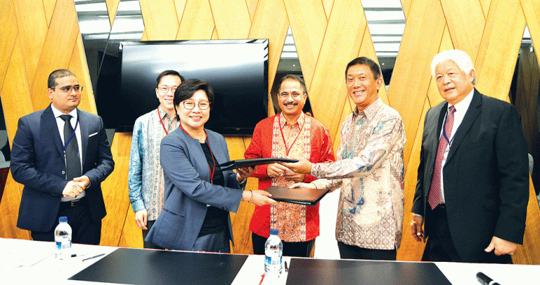 Dari Nongsa, Wisata Kepri Terkembang