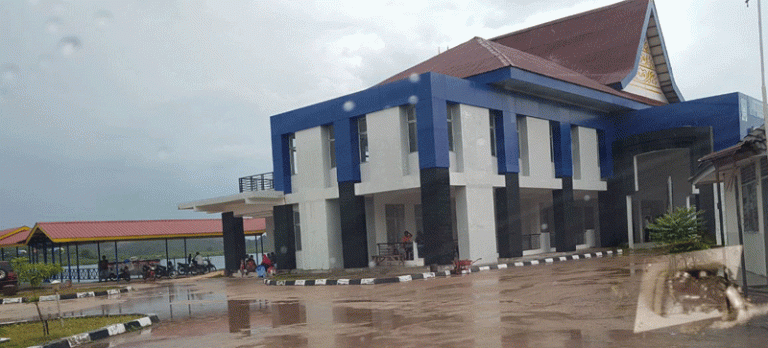 Pelabuhan Sijantung Siap Beroperasi, Alternatif Batam – Lingga