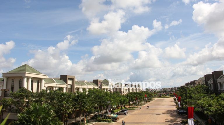 WNA Kesulitan Miliki Properti di Batam