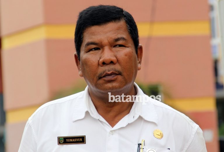 Dinas Bina Marga Kejar Kejar Target Pembangunan Infrastruktur