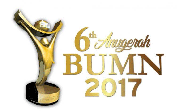 Anugerah BUMN Awards 2017 Tingkatkan Nilai Tambah Bagi Negeri
