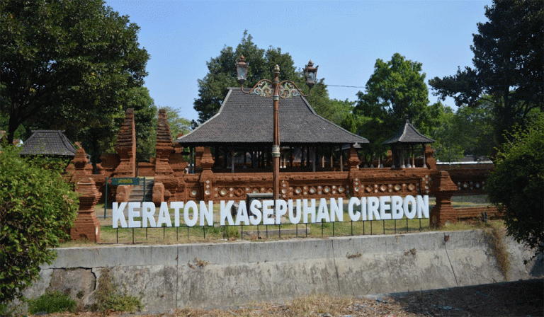 Cirebon Siap Terima 10.000 Tamu Keraton Nusantara