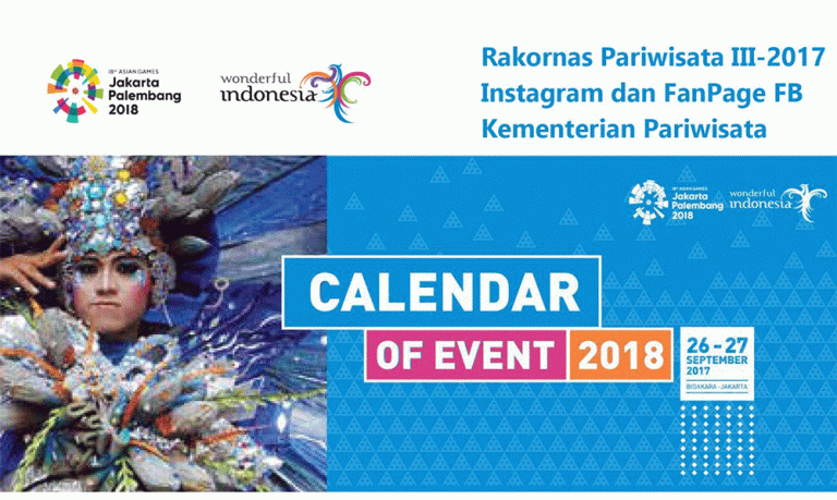 Kemenpar Dapat Penghargaan BPS Award