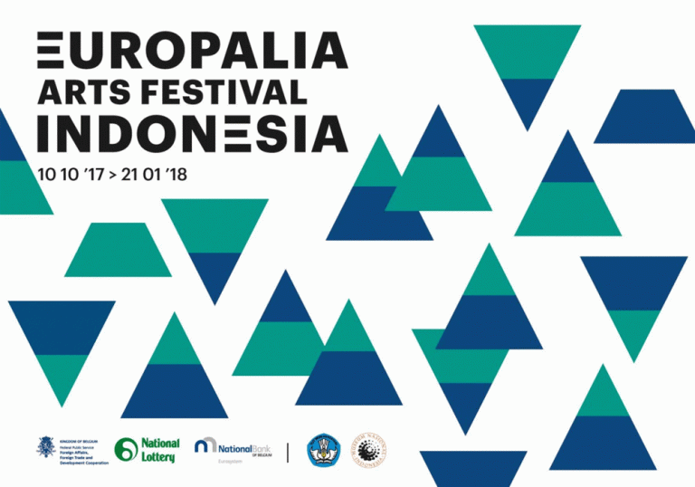 Kemenpar “All Out” Hadirkan Indonesia Jadi Tamu Kehormatan di Europalia Arts Festival 2017