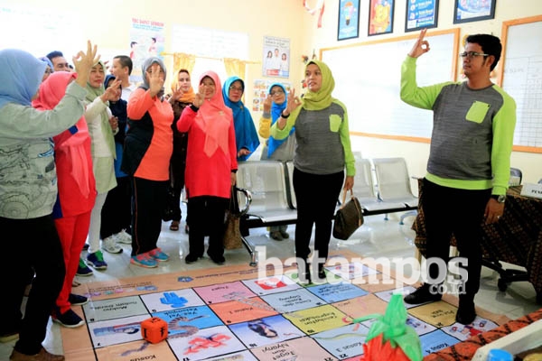 Deteksi Kanker Servik, Ada Pemeriksaan IVA