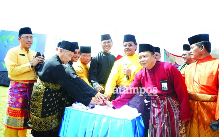 Tantangan Kepri Kian Berat