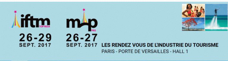 Wonderful Indonesia Tebar Pesona di IFTM Top Resa