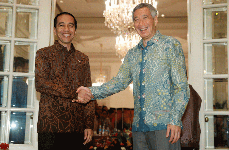 Presiden Jokowi Sebut Bandara di Destinasi Prioritas Bakal Naik Kelas